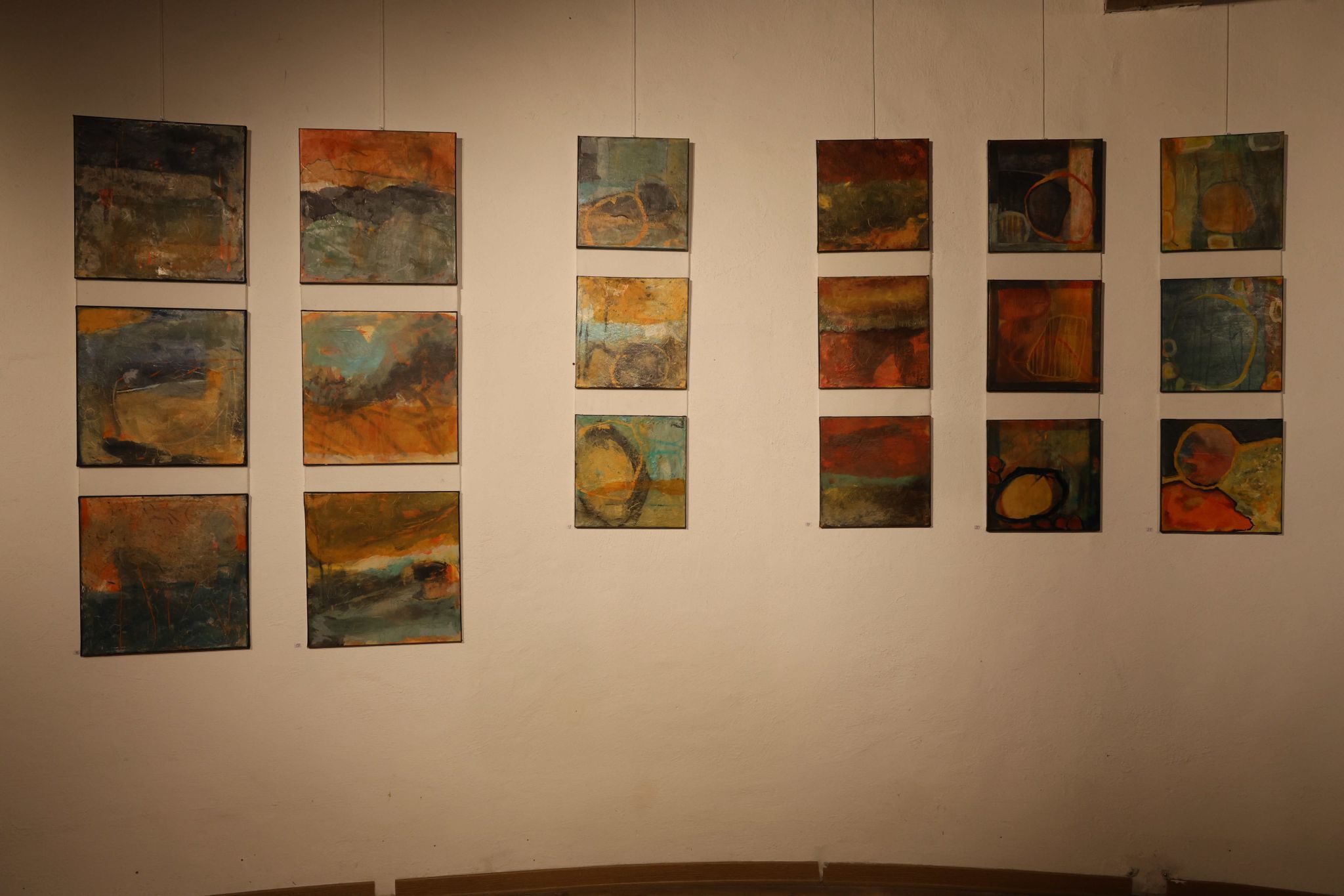 Bilder von Gabriele Burtscher.