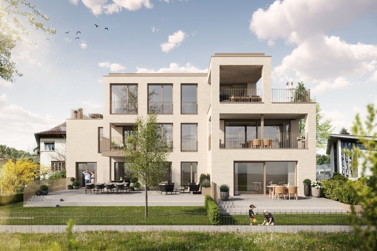 La Belle ensteht in Tisis. 