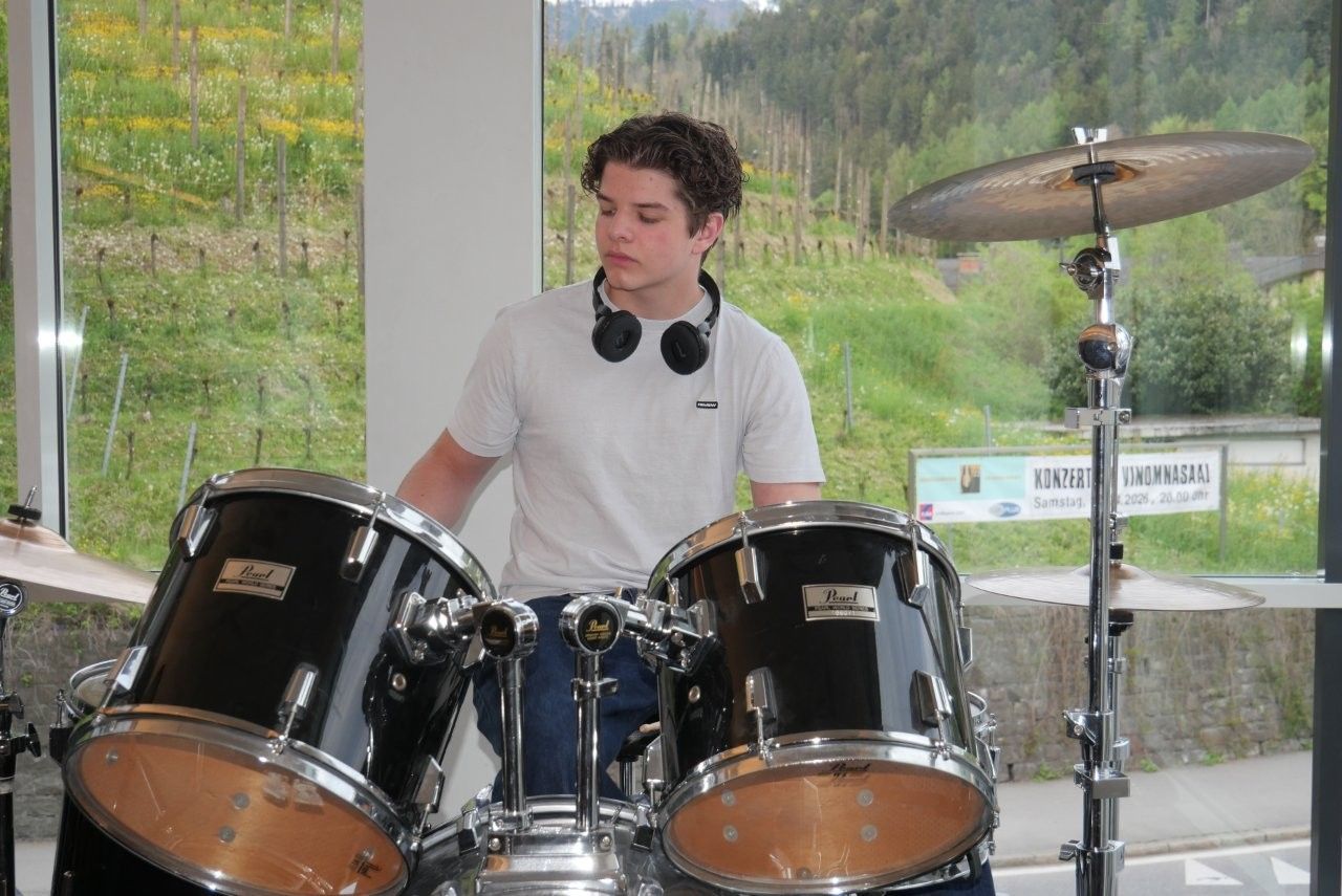 Impressionen Gesangsverein Rankweil Konzert  (Bildergalerie)