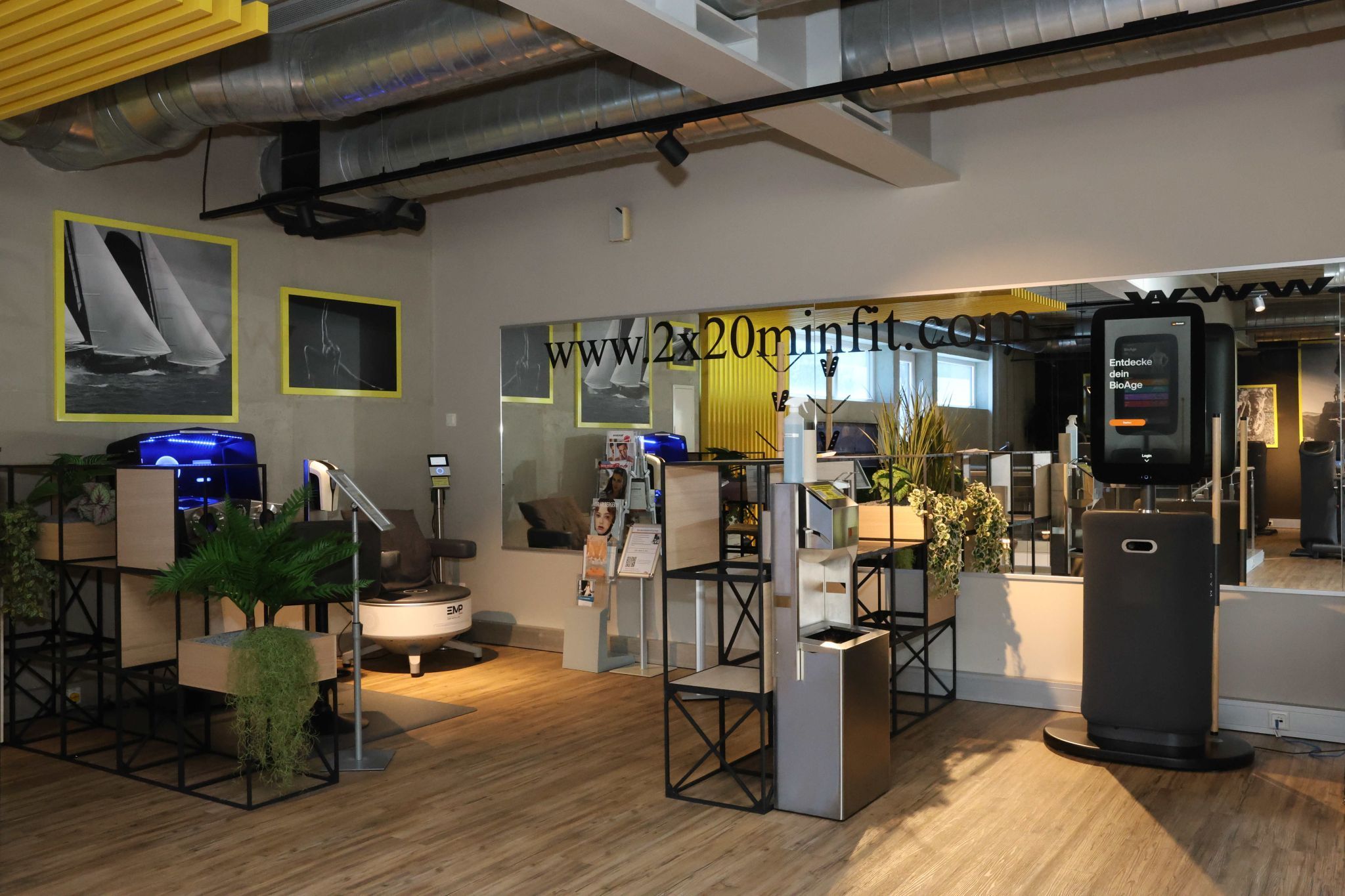 Unvergleichliche Angebotsvielfalt