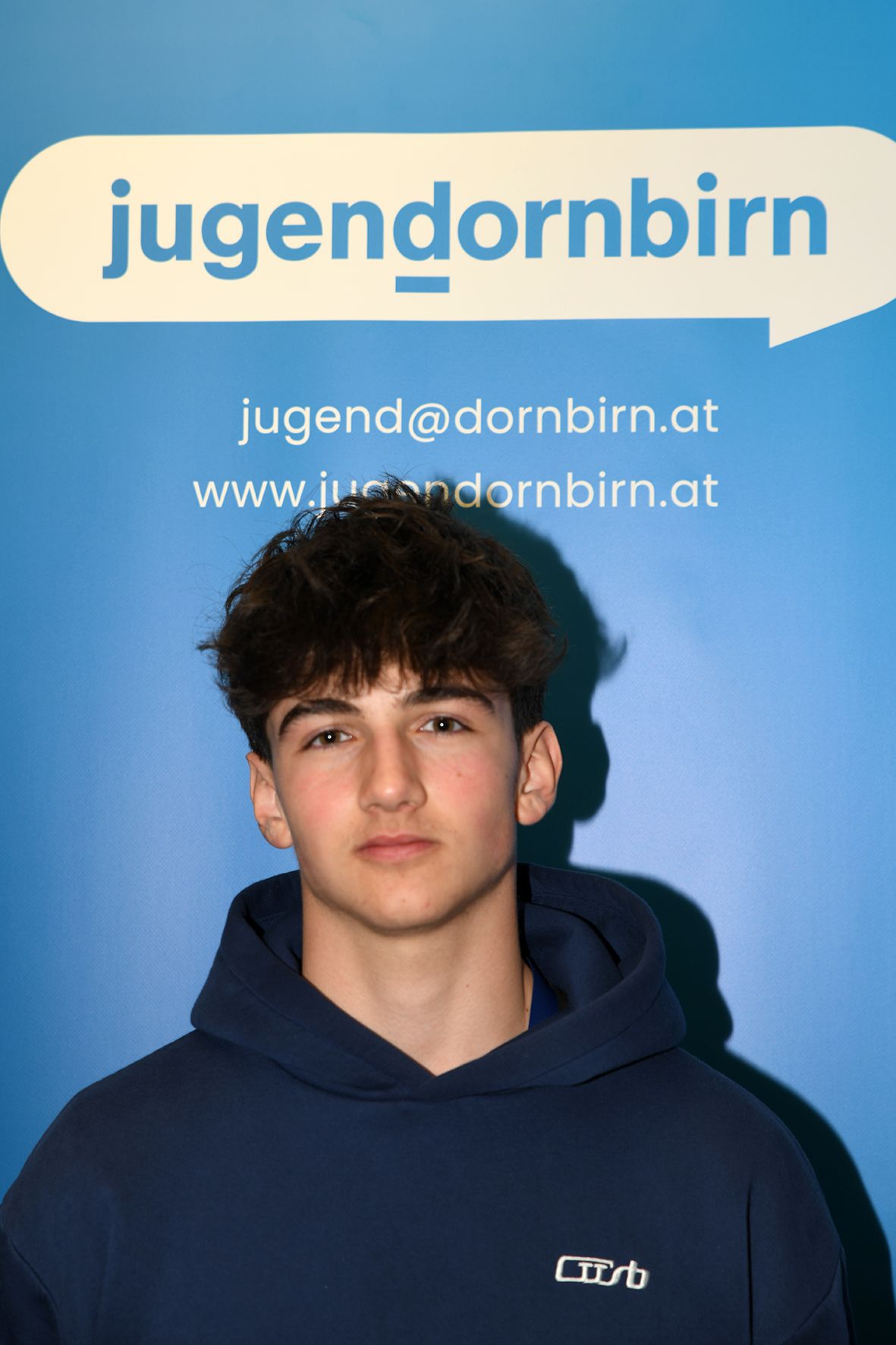 Auch Leo Müller, 15-jähriger Schüler vom Sportgymnasium Dornbirn war begeistert von der Fachtagung und nahm viele neue Erkenntnisse mit. 