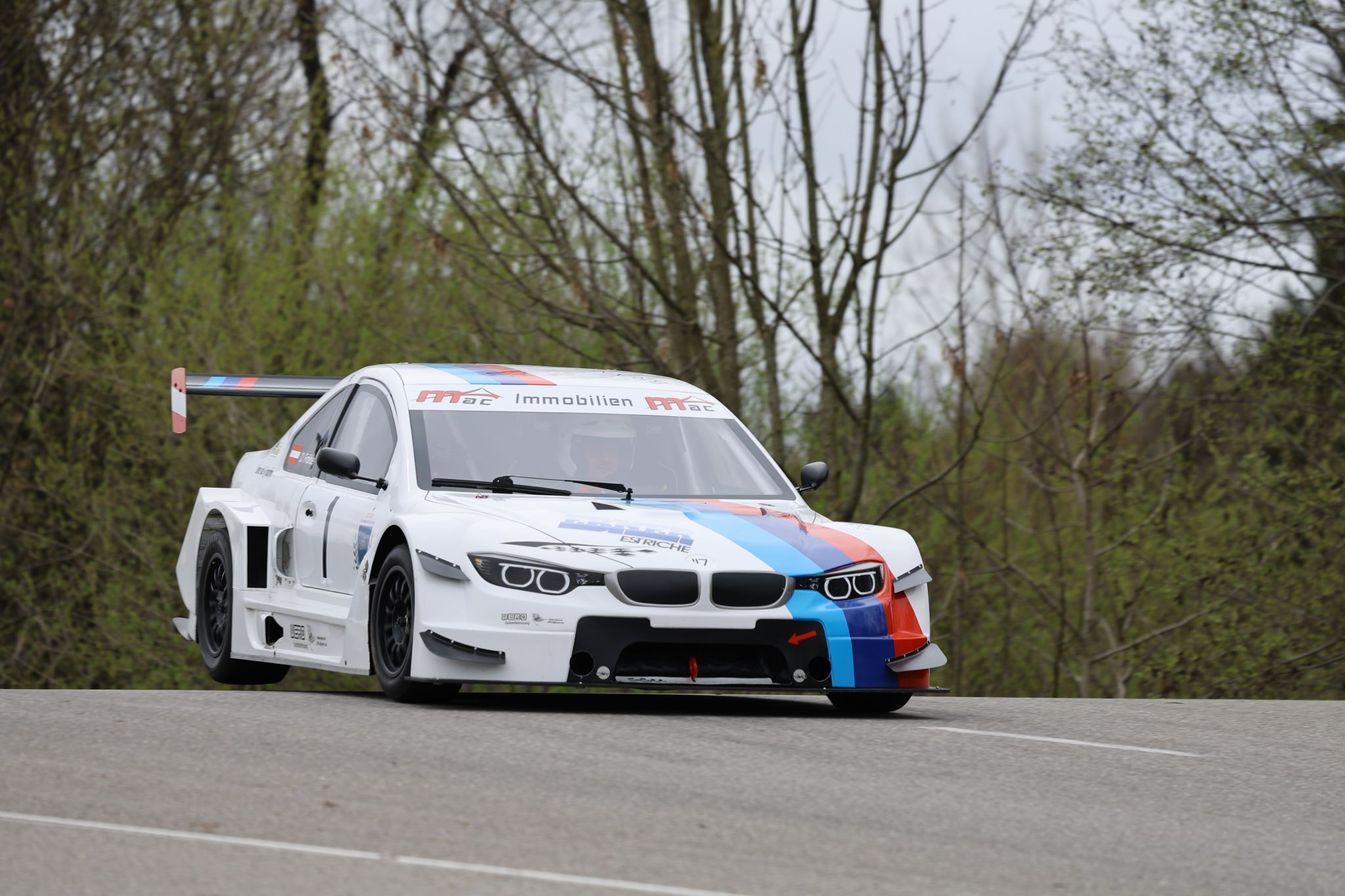 Auftakt zum 47. Int. Vorarlberger Dinovino Automobil Cup (Bildergalerie)
