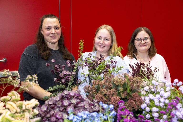 Zwischen Kirschbaum und Hühnerstall: Vorhang auf für die Schau!