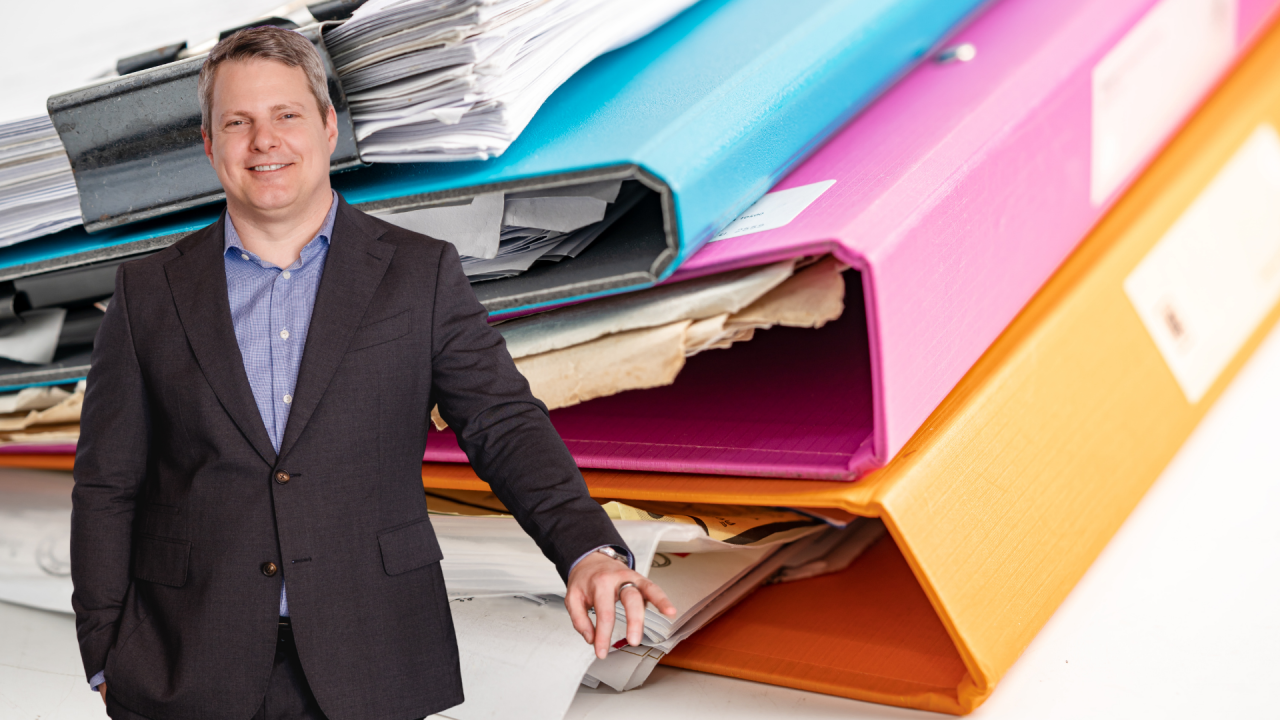 "Förderungen sind oft gut gemeint, aber nicht praktikabel"