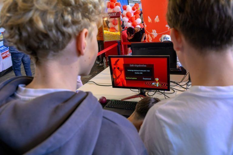 Zwischen Kirschbaum und Hühnerstall: Vorhang auf für die Schau!