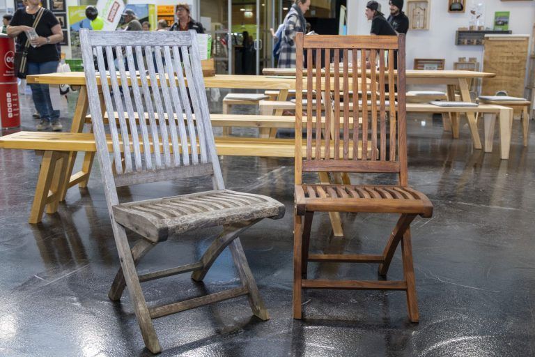 Zwischen Kirschbaum und Hühnerstall: Vorhang auf für die Schau!