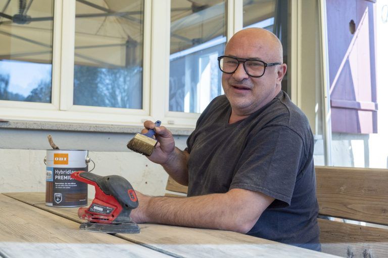 Ein neuer Treffpunkt fürs Dorf: "Gsiberger" startet in Gaißau