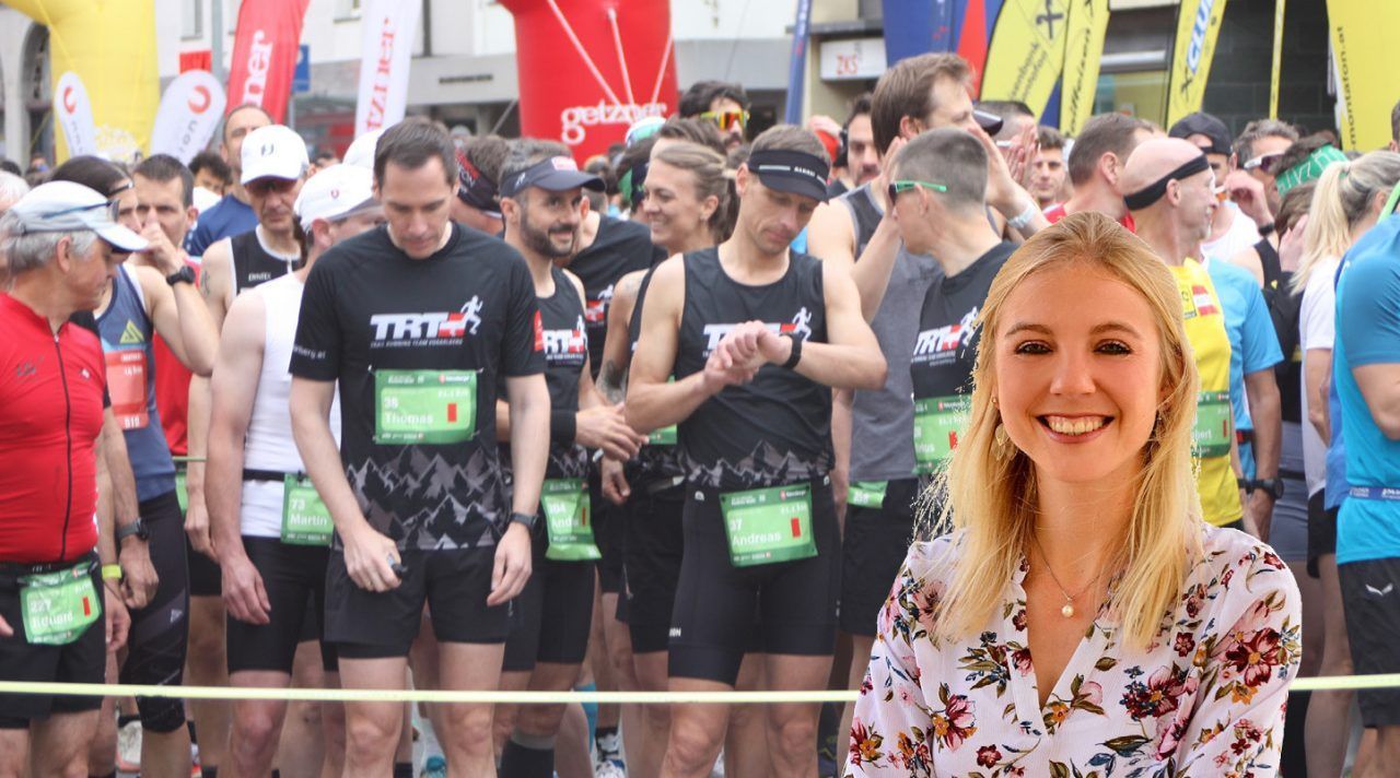 Von Jugend forscht über Lauf- und Tanzschuhe – der VN-Überblick für die kommenden Tage