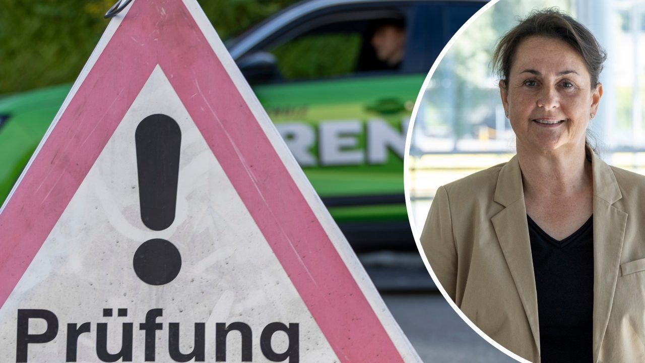 Trotz Führerschein-Causa: Prüfer macht Karriere in Landesverwaltung