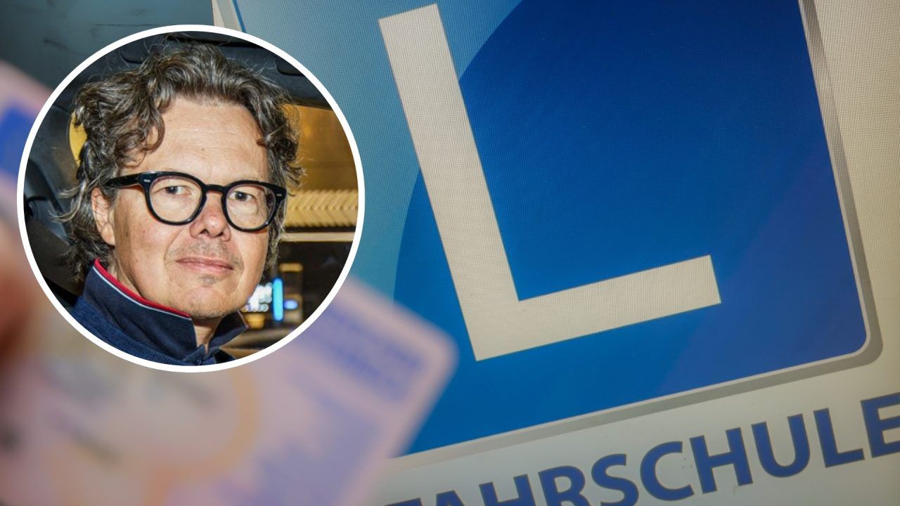 VN-Kommentar zur Führerschein-Causa: Einladung zur Nachahmung