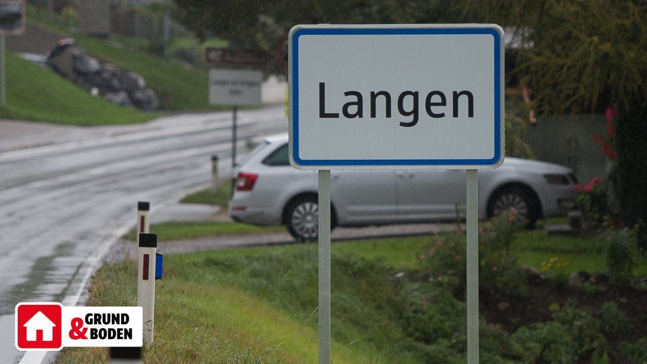 Wo eine Wohnung in Langen um 380.000 Euro verkauft wurde
