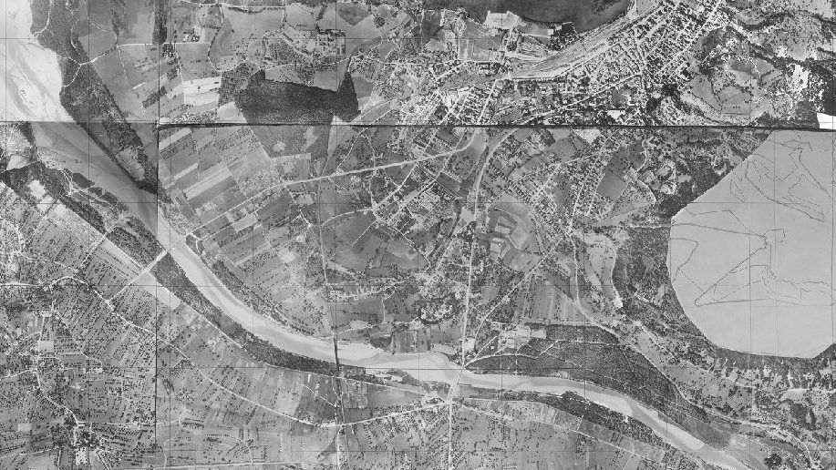 Die Ursprünge der A14: Warum ihr am Ende nur ein Sumpf blieb