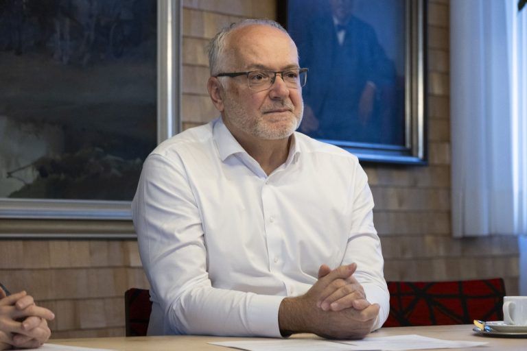 Irritation über Frastanz-Entscheid: "Wir haben nichts gegen die Firma Rondo"