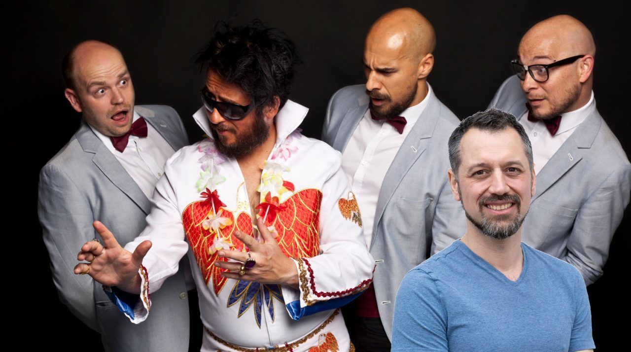 Von Tischtennis bis Thomas Bernhard – der VN-Überblick für die kommenden Tage