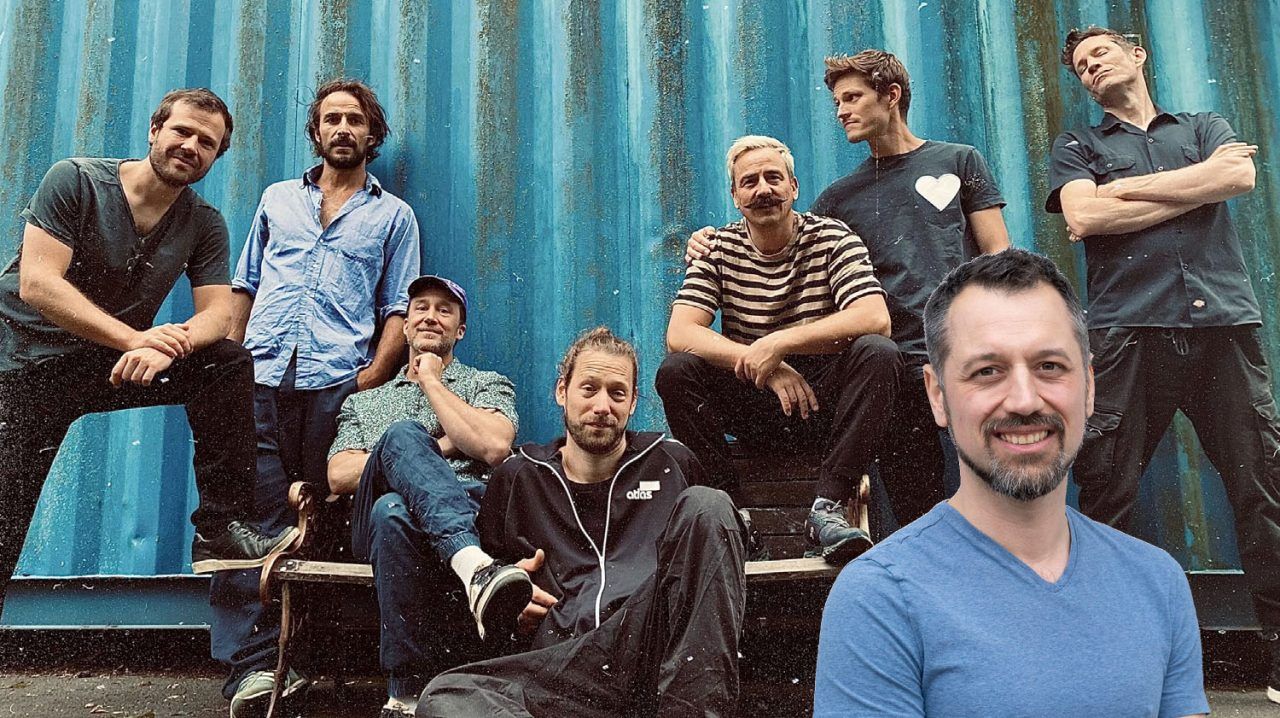 Von Elfen und dem Montafoner Dialekt – der VN-Überblick für die kommenden Tage