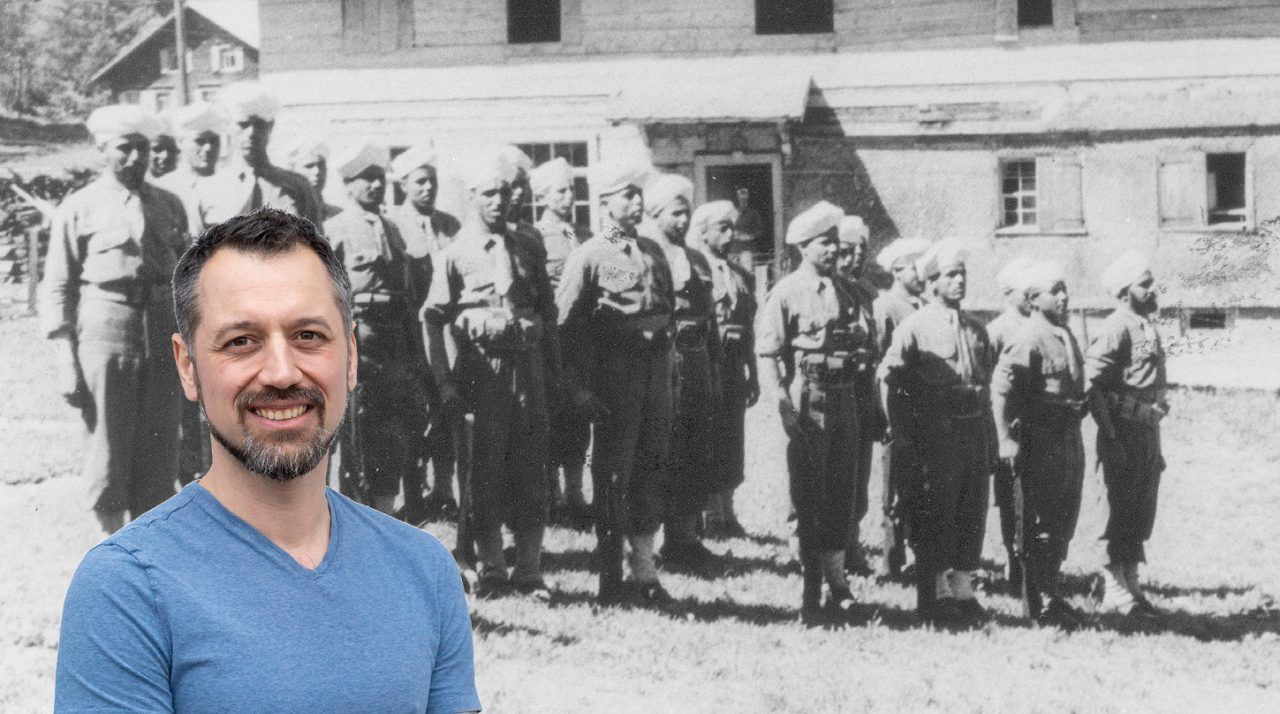 Von Jugend forscht über Lauf- und Tanzschuhe – der VN-Überblick für die kommenden Tage