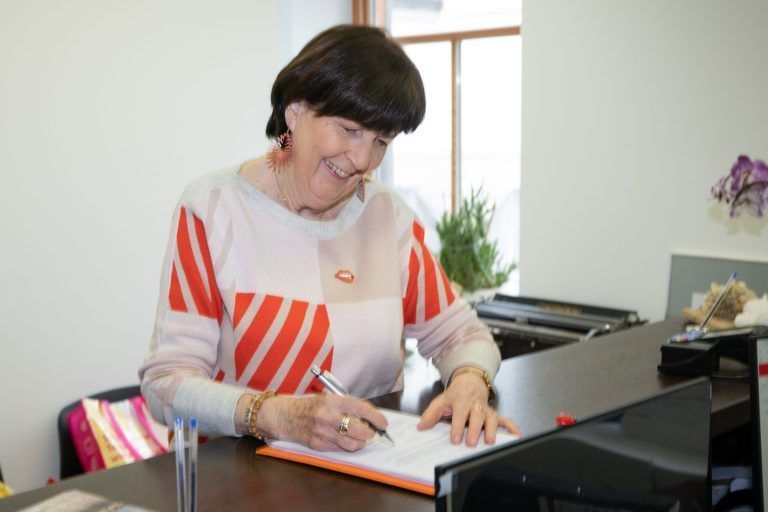 Beschlossen und verordnet