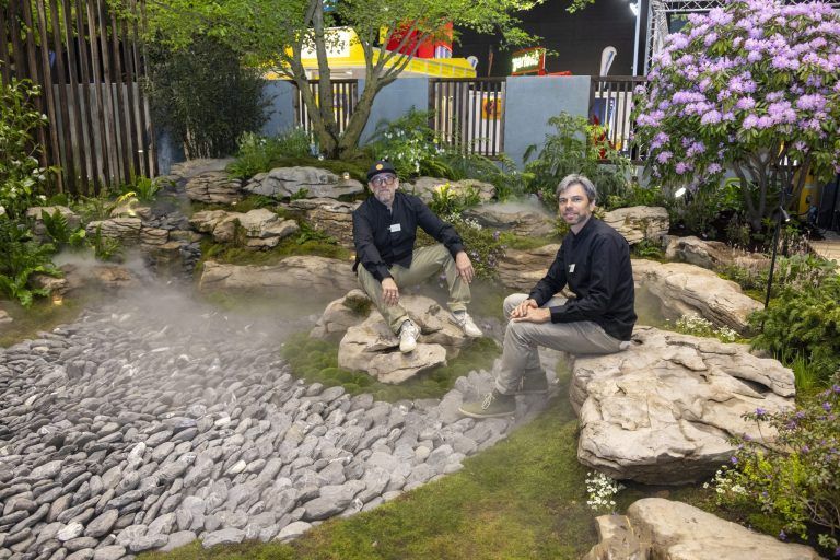 Zwischen Kirschbaum und Hühnerstall: Vorhang auf für die Schau!