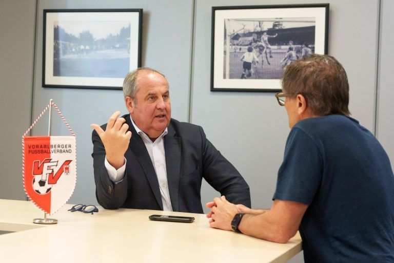Rangnick, Fußballakademie und eine Strategiedebatte