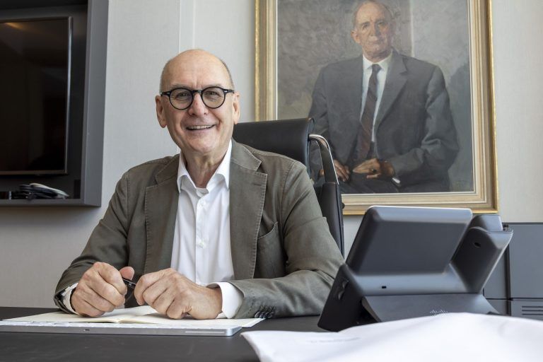 100-Millionen-Euro-Auftrag: Diese Firmen verwirklichen das derzeit größte Bauprojekt im Land