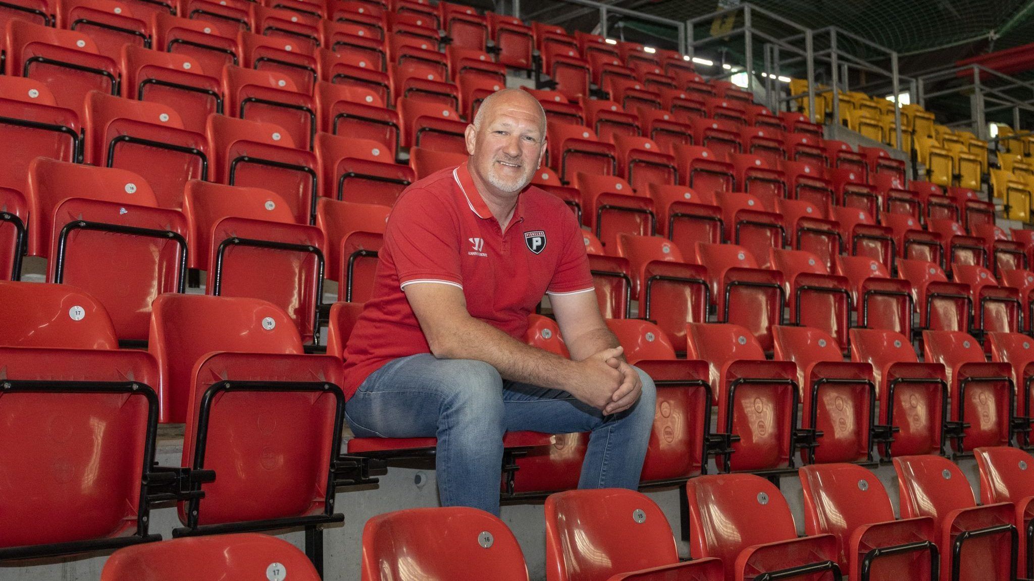 "Wir haben alles versucht"