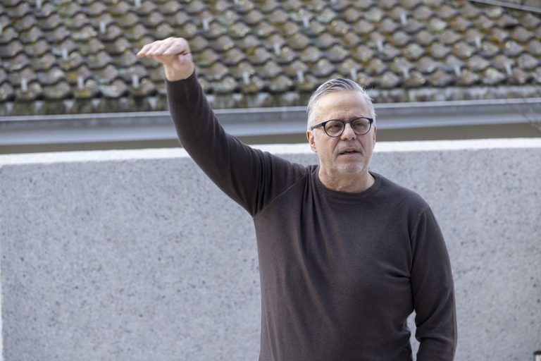 Kommt das Molo-Café oder nicht? „Im Moment ist es holprig“