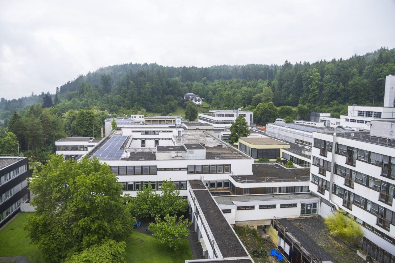 Disput um forensische Ambulanz