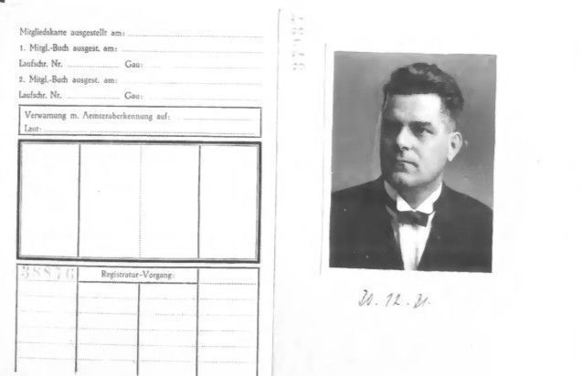 "War mein Opa ein Nazi?" – Warum sich jetzt viele Vorarlberger diese Frage stellen