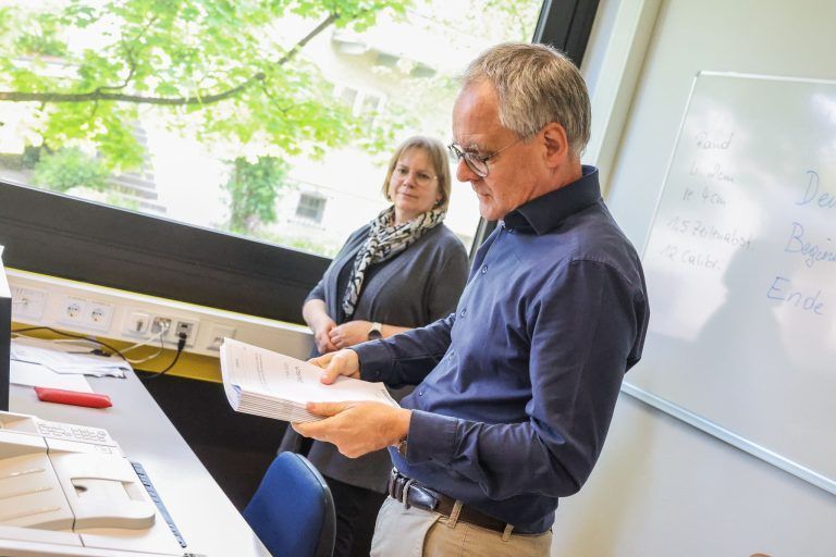 Matura immer noch mit Freifahrtschein bei mündlicher Prüfung