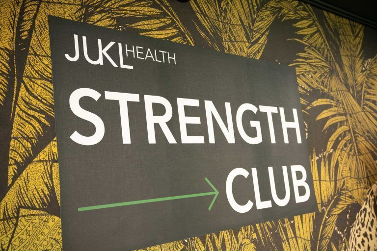 Eröffnung in Dornbirn: Warum dieser neue Strength Club mehr als ein Fitnessstudio ist