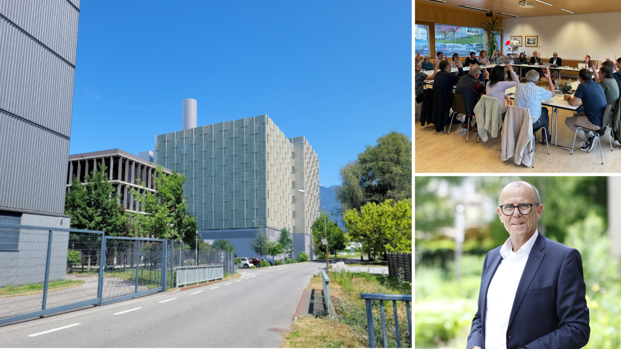 Irritation über Frastanz-Entscheid: "Wir haben nichts gegen die Firma Rondo"