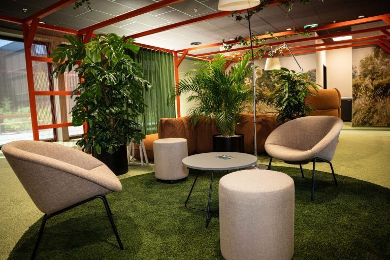 100 Millionen Euro für die Zukunft der Logistik