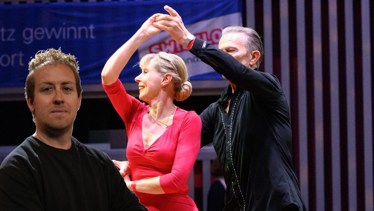 Von Jugend forscht über Lauf- und Tanzschuhe – der VN-Überblick für die kommenden Tage