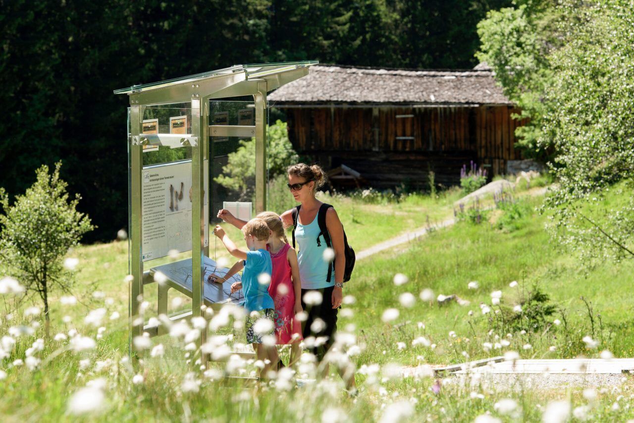 Abenteuerberg Hochjoch