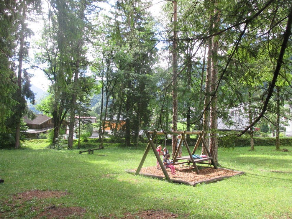 Abenteuerberg Hochjoch