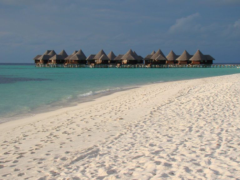 So lässt eine Welt in Aufruhr die Reiseveranstalter stöhnen