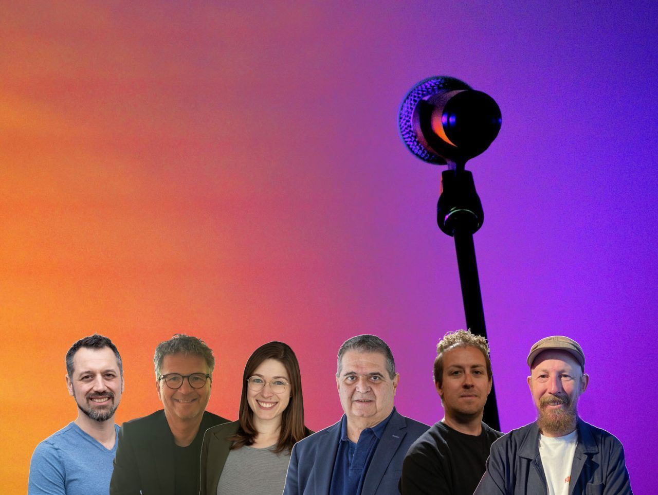 Von Tischtennis bis Thomas Bernhard – der VN-Überblick für die kommenden Tage