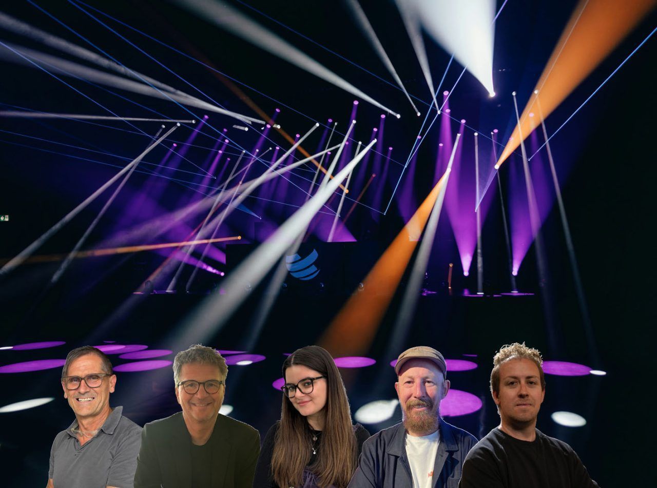 Fußball, Osterbock . . . oder beides – der VN-Überblick für die kommenden Tage