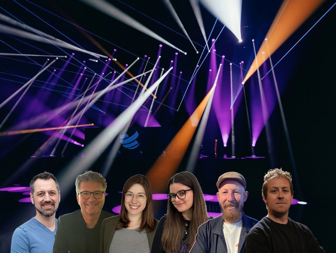 Von Elfen und dem Montafoner Dialekt – der VN-Überblick für die kommenden Tage