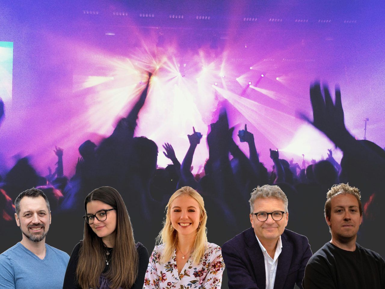 Von Jugend forscht über Lauf- und Tanzschuhe – der VN-Überblick für die kommenden Tage