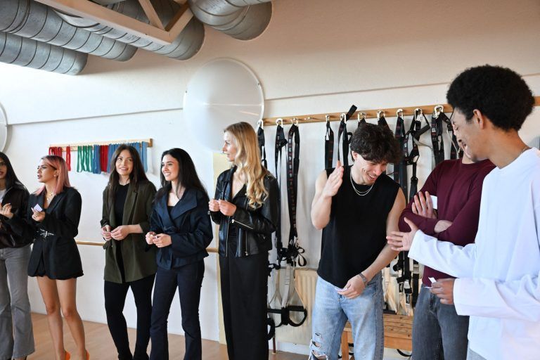 Laufsteg, Losglück und Lampenfieber: So bereiten sich Vorarlbergs Nachwuchsmodels auf das "Model Me"-Finale vor