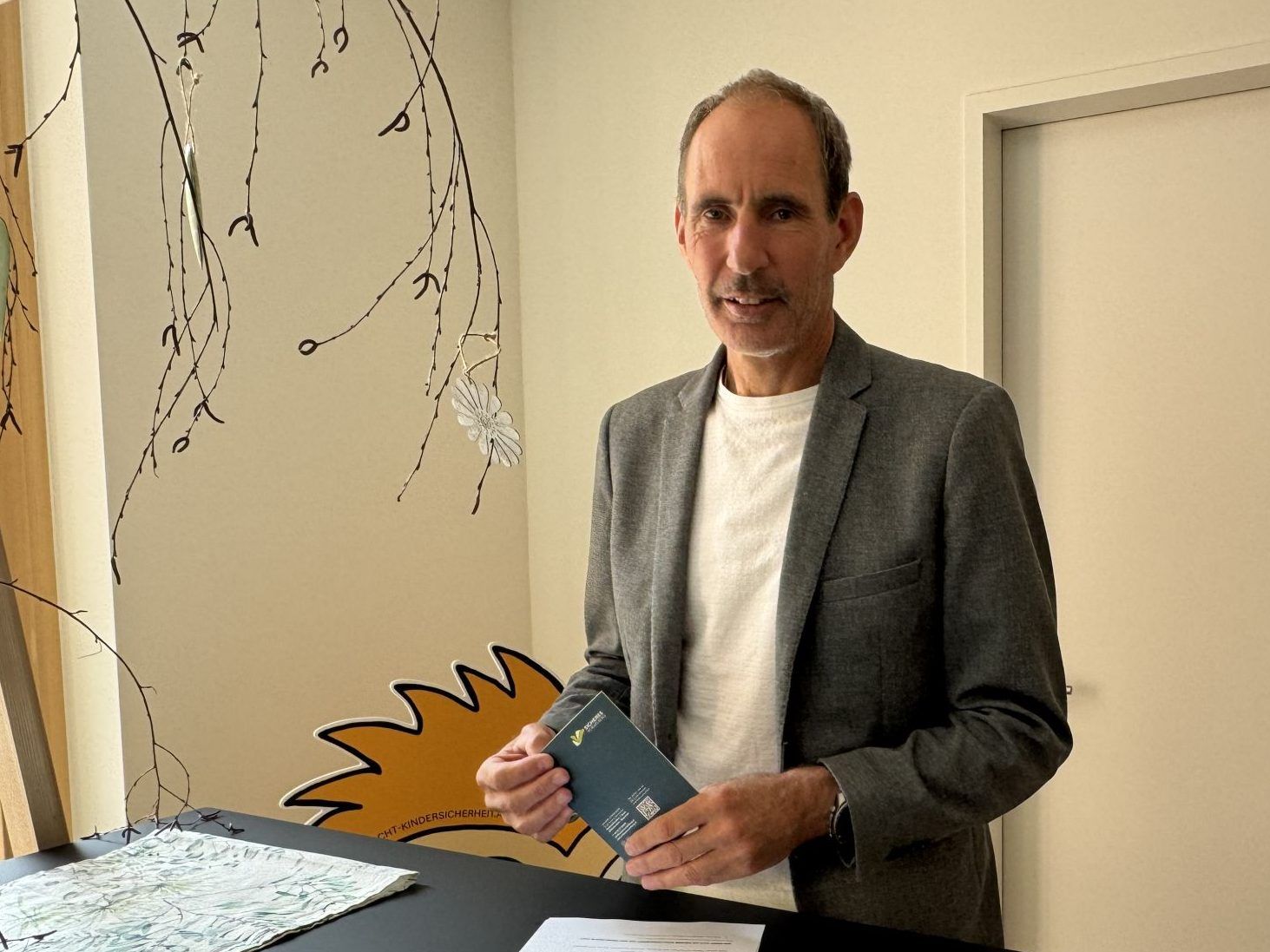 "Viele unterschätzen die Langsamkeit" - Sicher und unfallfrei mit dem E-Bike unterwegs