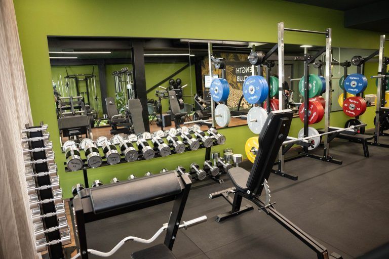 Eröffnung in Dornbirn: Warum dieser neue Strength Club mehr als ein Fitnessstudio ist