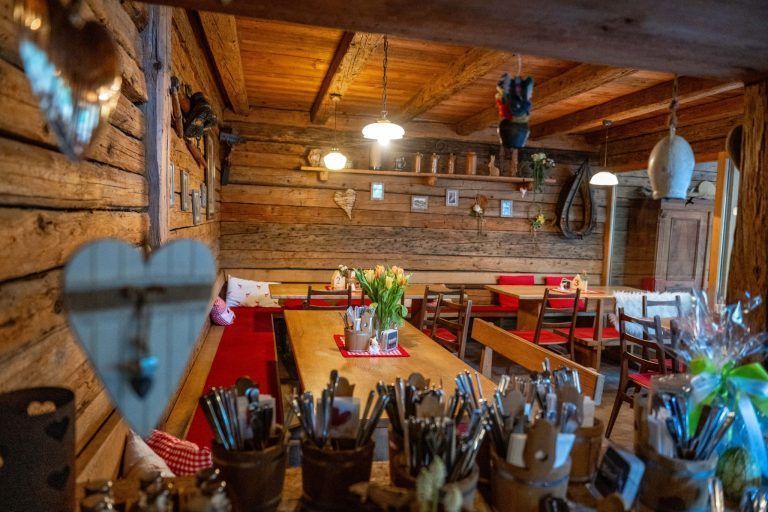 Das sind die neuen Pächterinnen im Rappenlochstadl: "Wir erfüllen uns damit einen Traum"