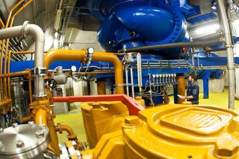 Geplante Steuer auf Wasserkraft würde Vorarlberg doppelt treffen