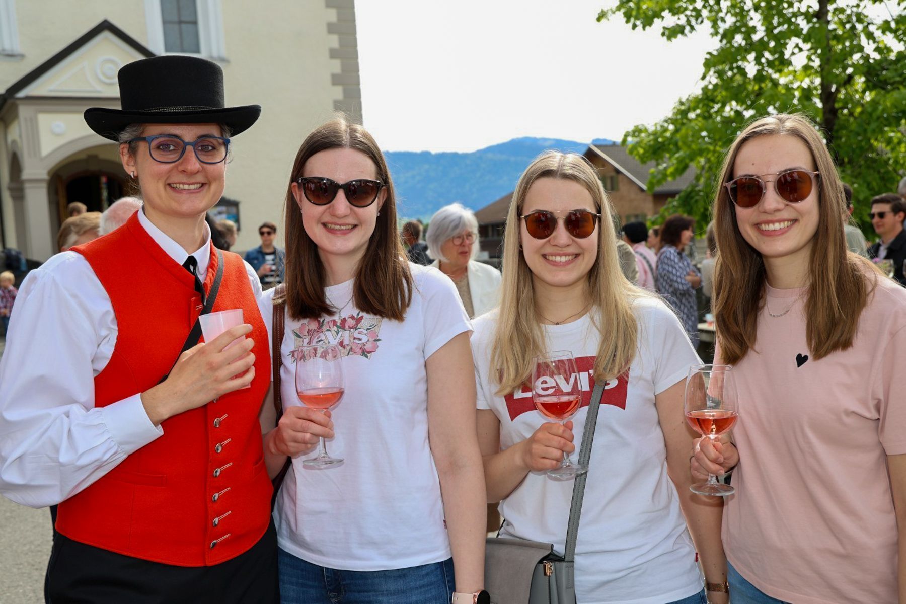 Musikalischer Vielfalt und gelebter Dorfkultur