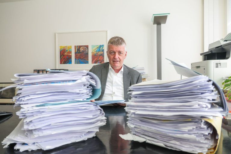 Es geht um Hunderte Millionen: Großprojekte im Land hängen am seidenen Faden