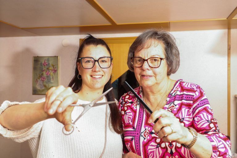 Fünf-Generationen-Familie: So hat sich das Muttersein verändert
