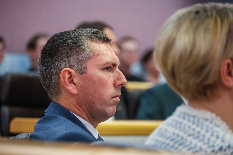 Allgäuer verlässt die Politik – Vorarlberg bekommt einen neuen Landesrat