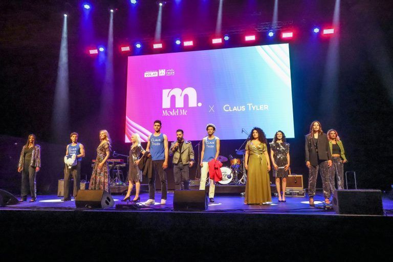 ESC-Fieber im Messequartier: Mode, Musik und große Emotionen beim Public Viewing
